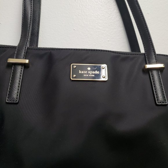 Kate Spade Shoulder Bag - Picture 2 of 6